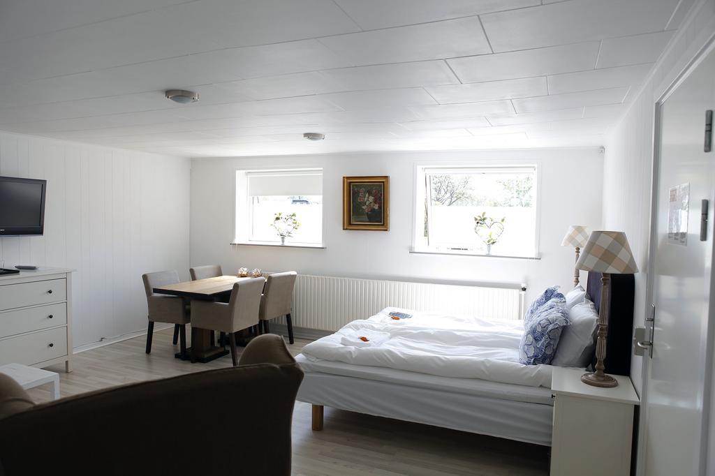 Ilse Made - Hotellet Ved Kilden Pillemark Eksteriør bilde