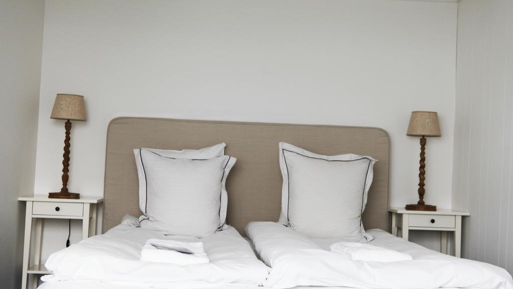 Ilse Made - Hotellet Ved Kilden Pillemark Eksteriør bilde