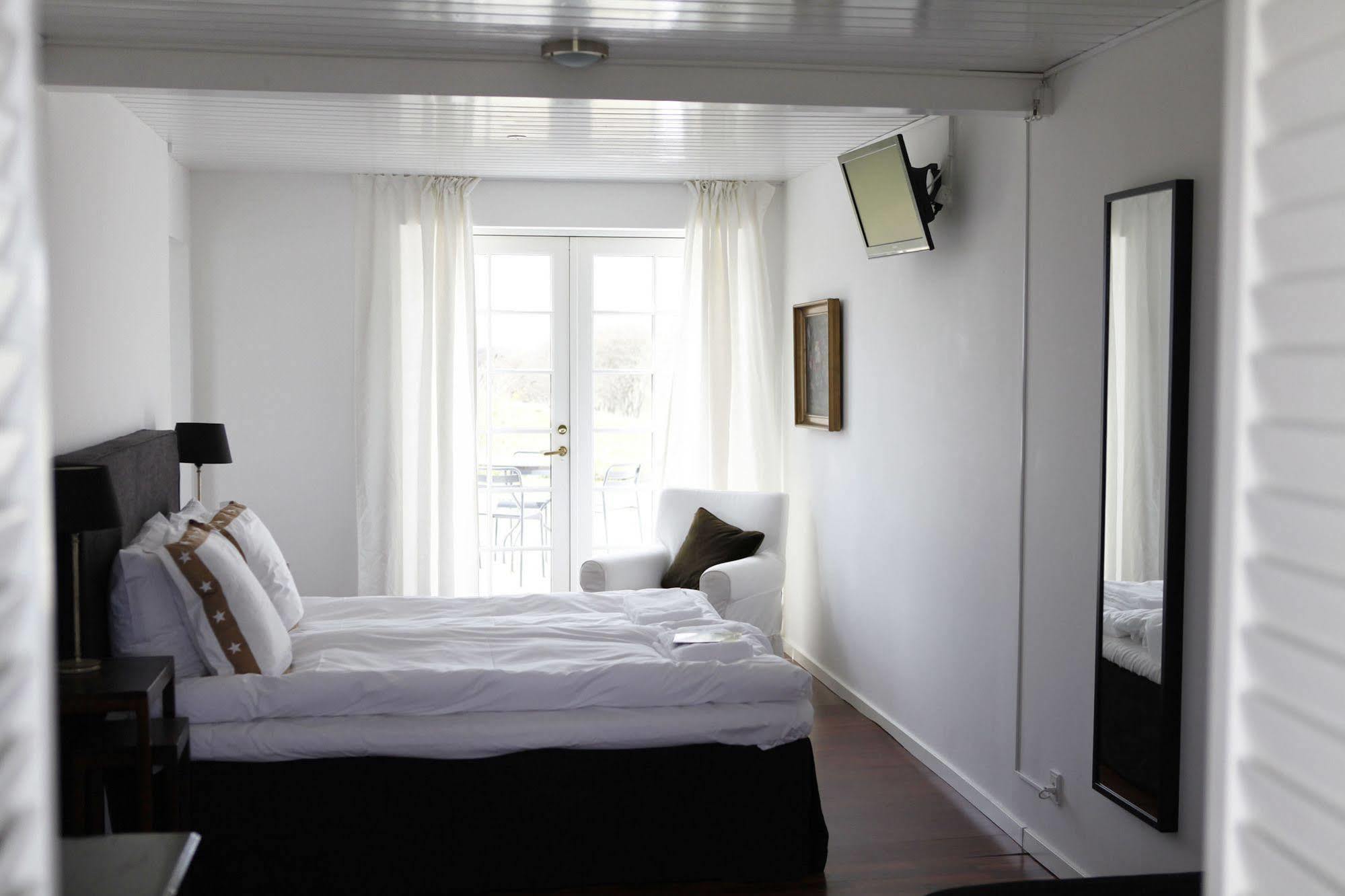 Ilse Made - Hotellet Ved Kilden Pillemark Eksteriør bilde