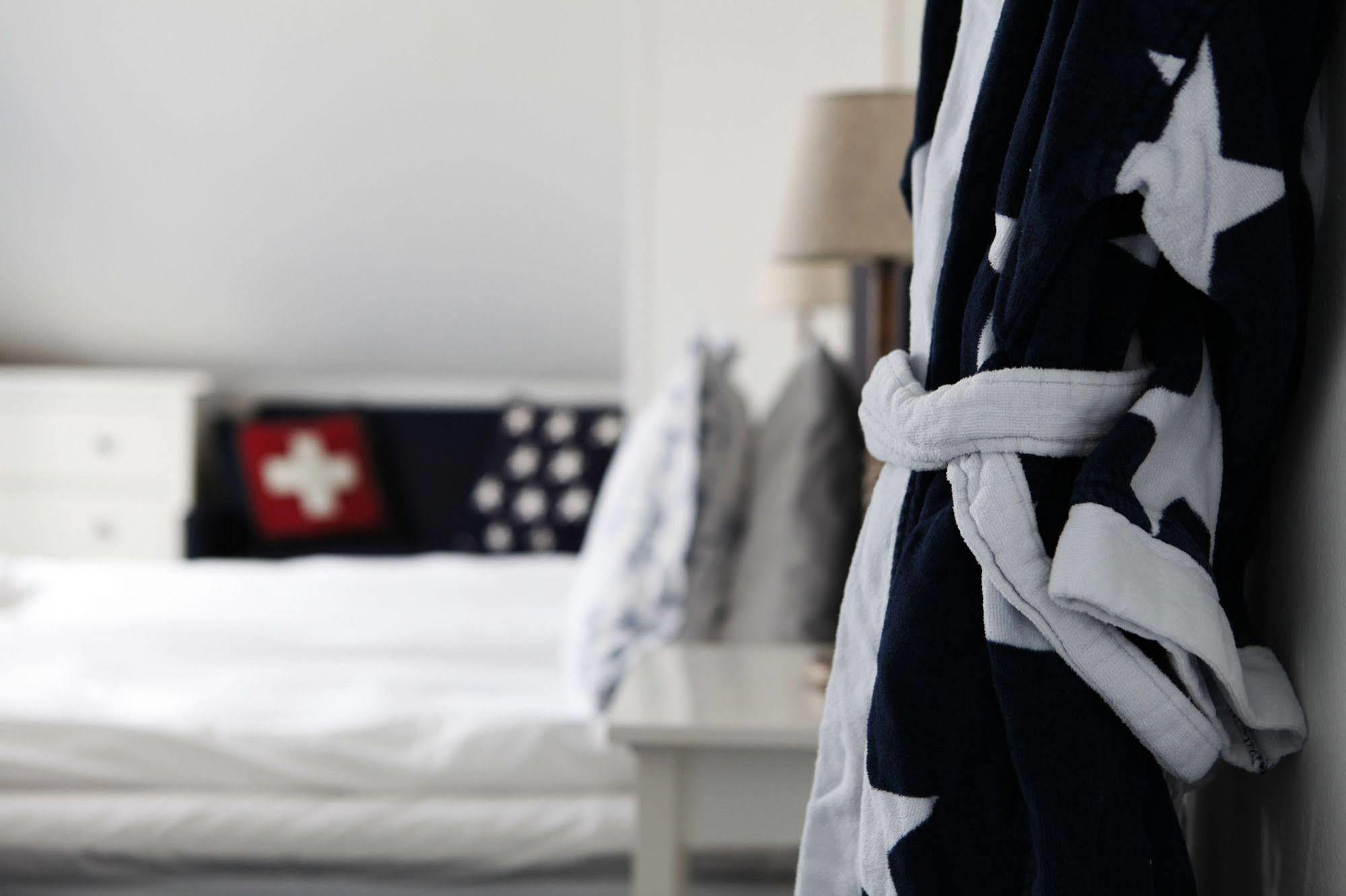 Ilse Made - Hotellet Ved Kilden Pillemark Eksteriør bilde